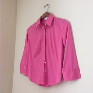Banana republic factory dress shirt